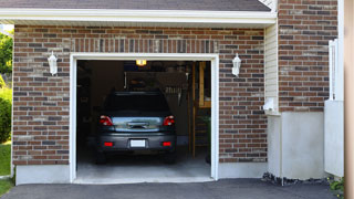 Garage Door Installation at Tomberlin Groves, Florida