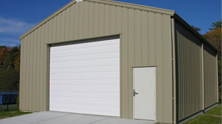 Garage Door Openers at Tomberlin Groves, Florida